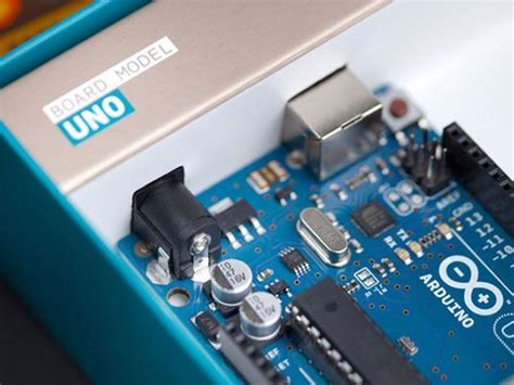 Arduino Alternatives: 5 Microcontrollers You Should .